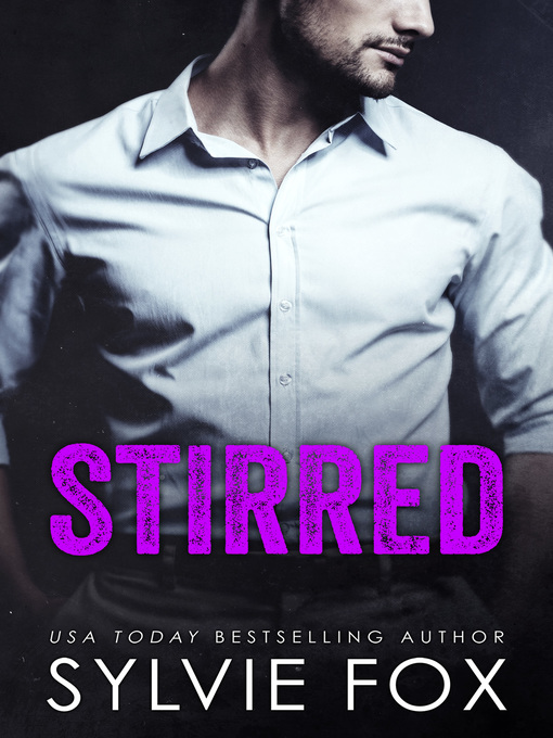 Cover image for Stirred